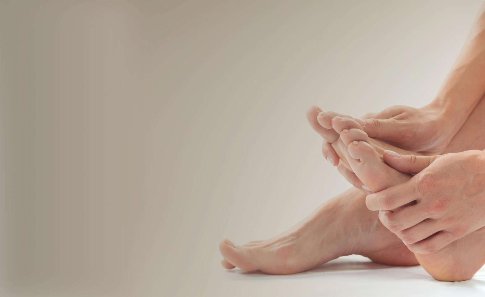 Грибок шкіри: як розпізнати та лікувати