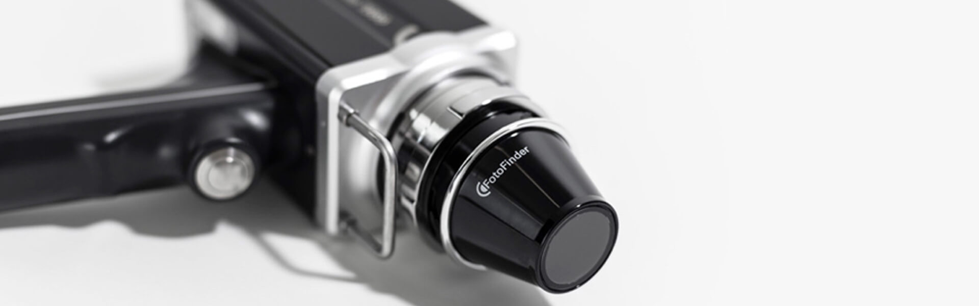 Цифрова дерматоскопія шкіри Foto Finder