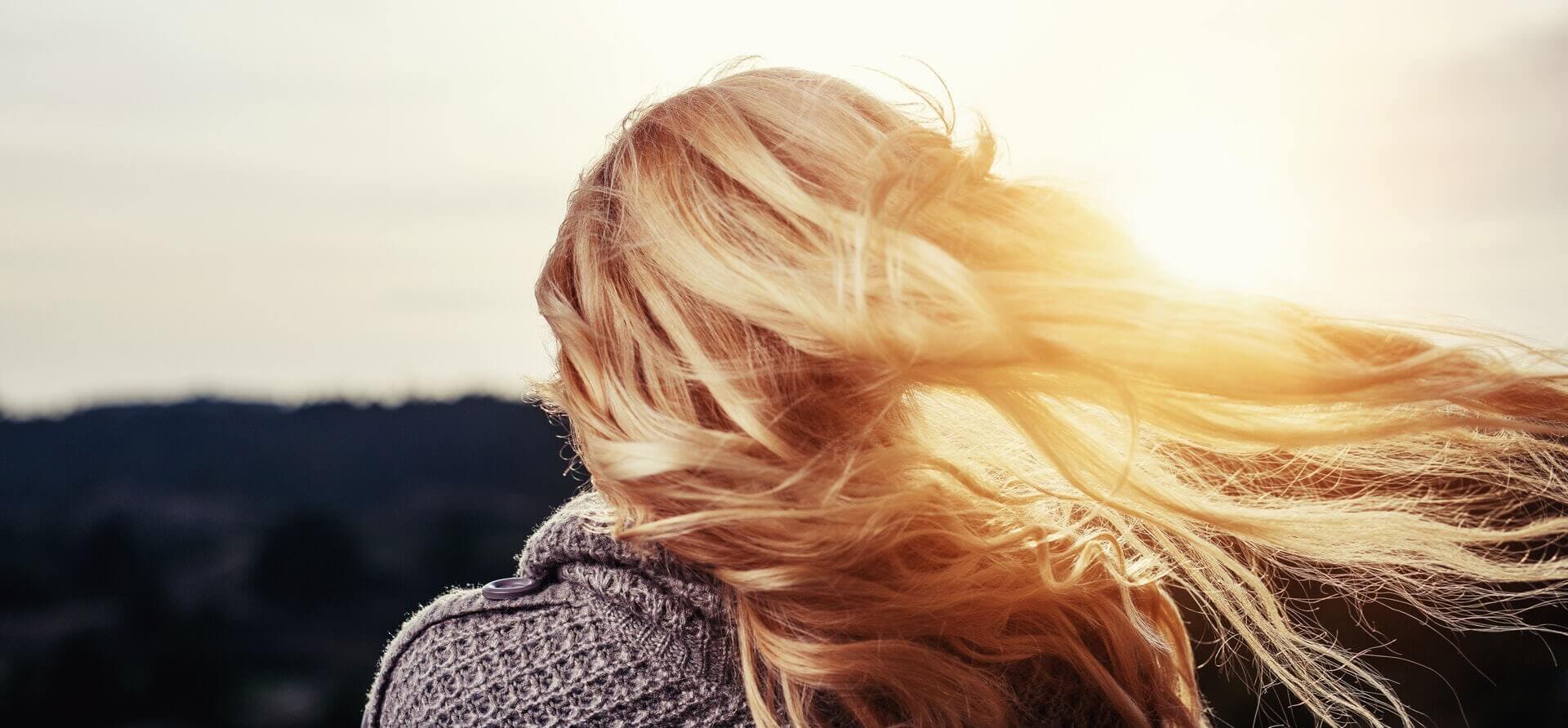 Лікування випадіння волосся