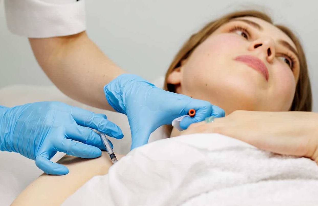 Дерматохірургія