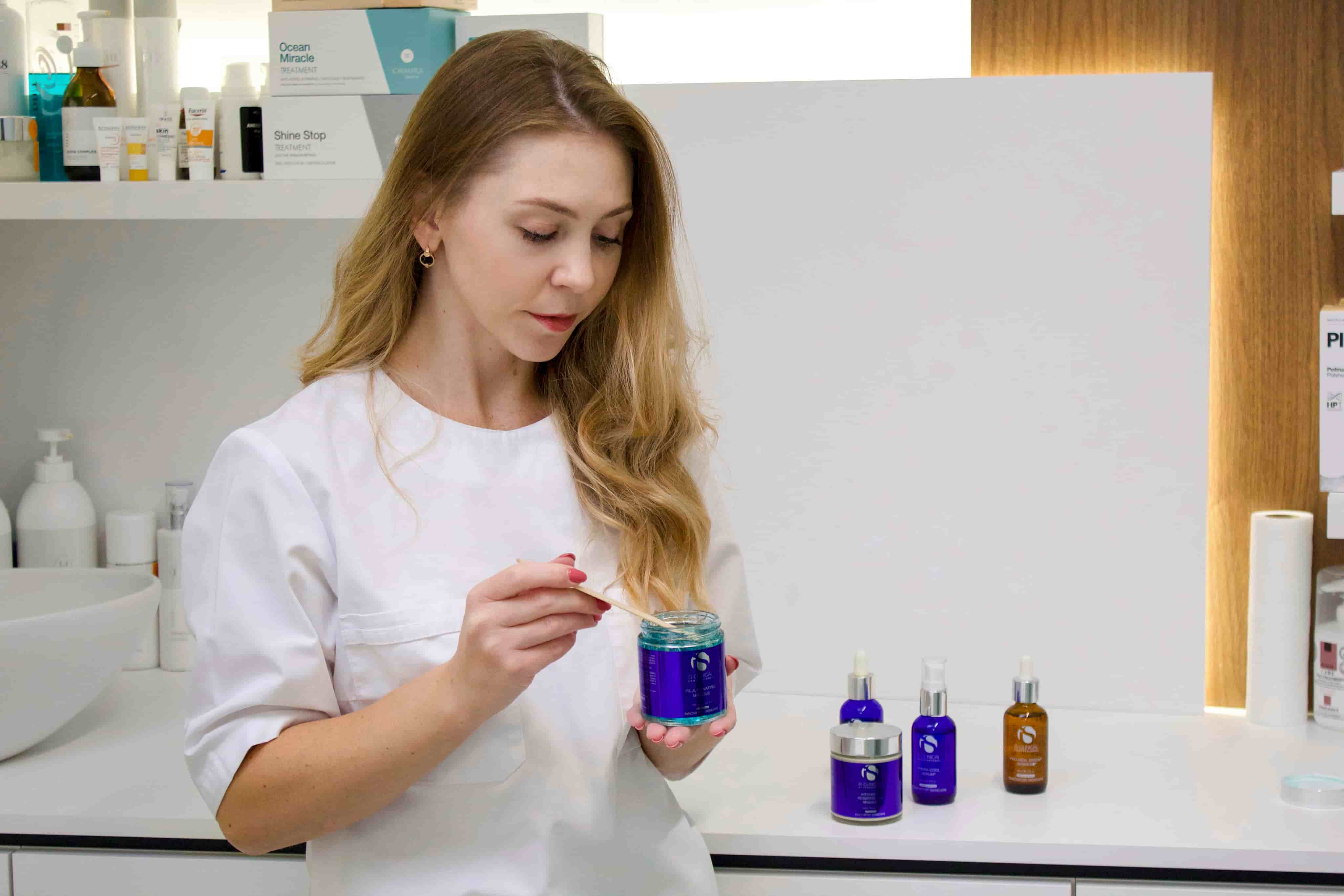 Доглядові процедури-_1 Доглядові процедури-_1