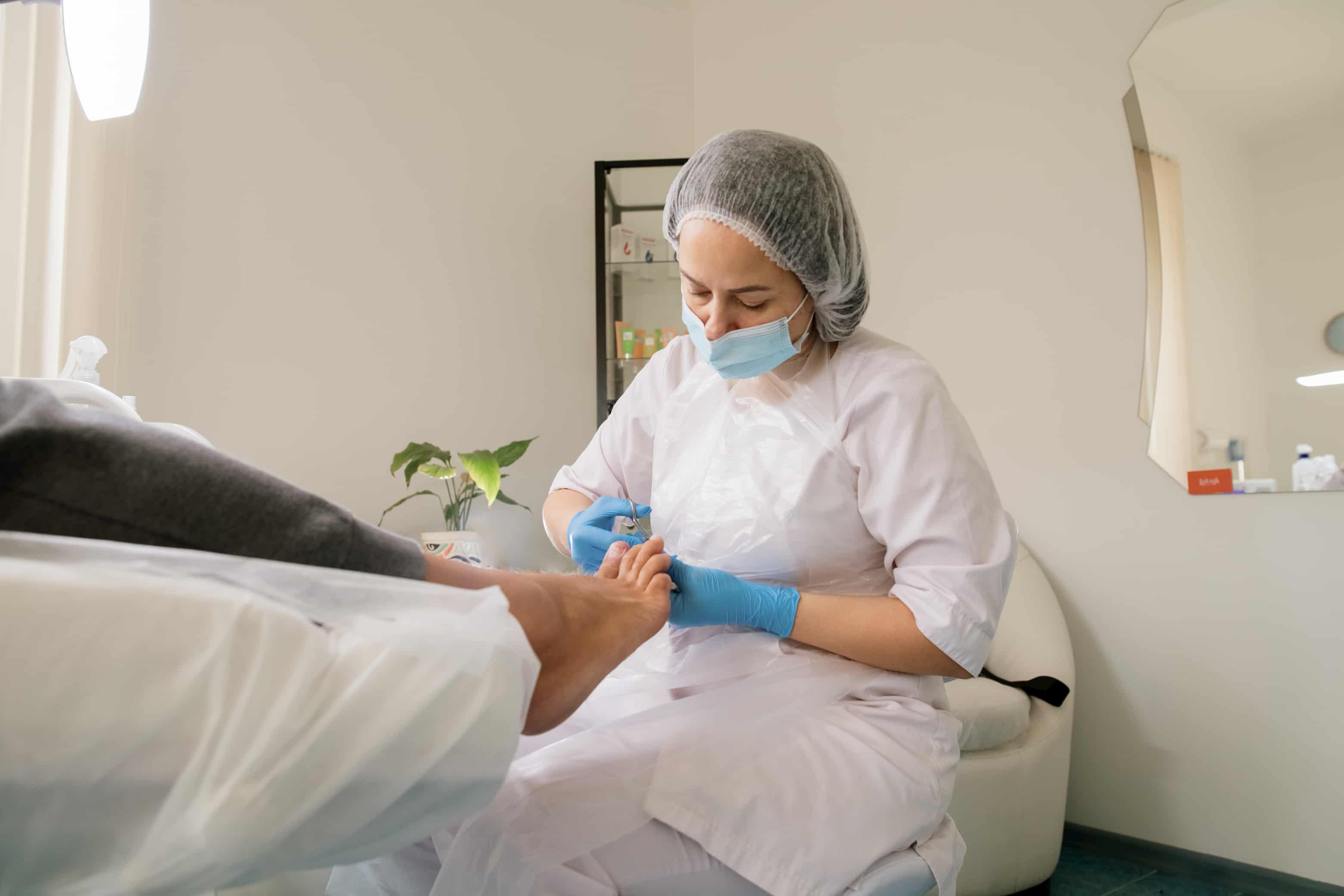 Послуги подолога у Львові-_3