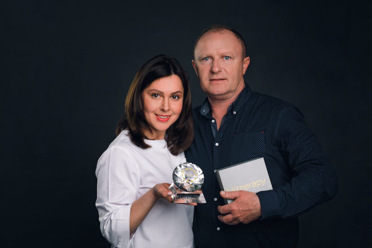 Апарат ULTHERA system-_2 Апарат ULTHERA system-_2