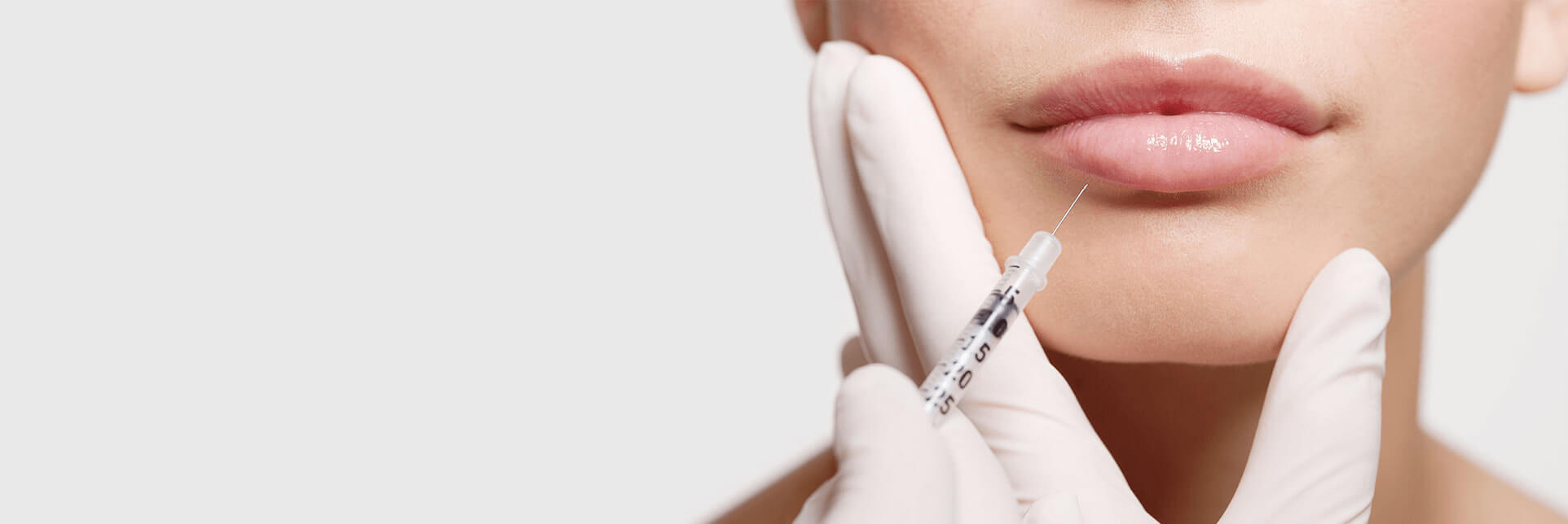 Як обрати форму губ?