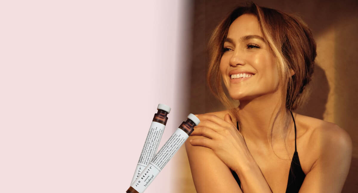 Зміцнення та зволоження JLO Beauty Booster