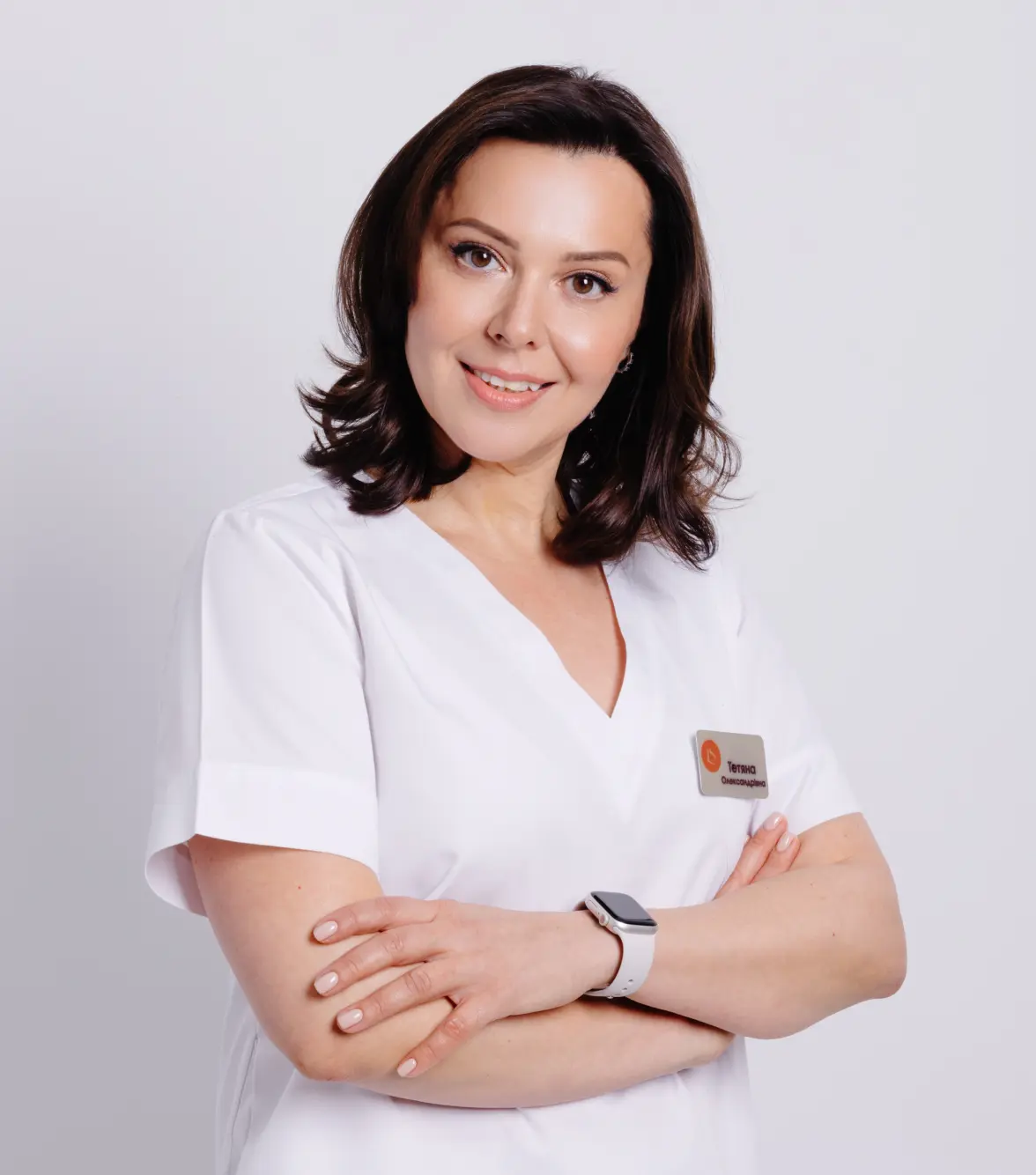 Тетяна Луцик