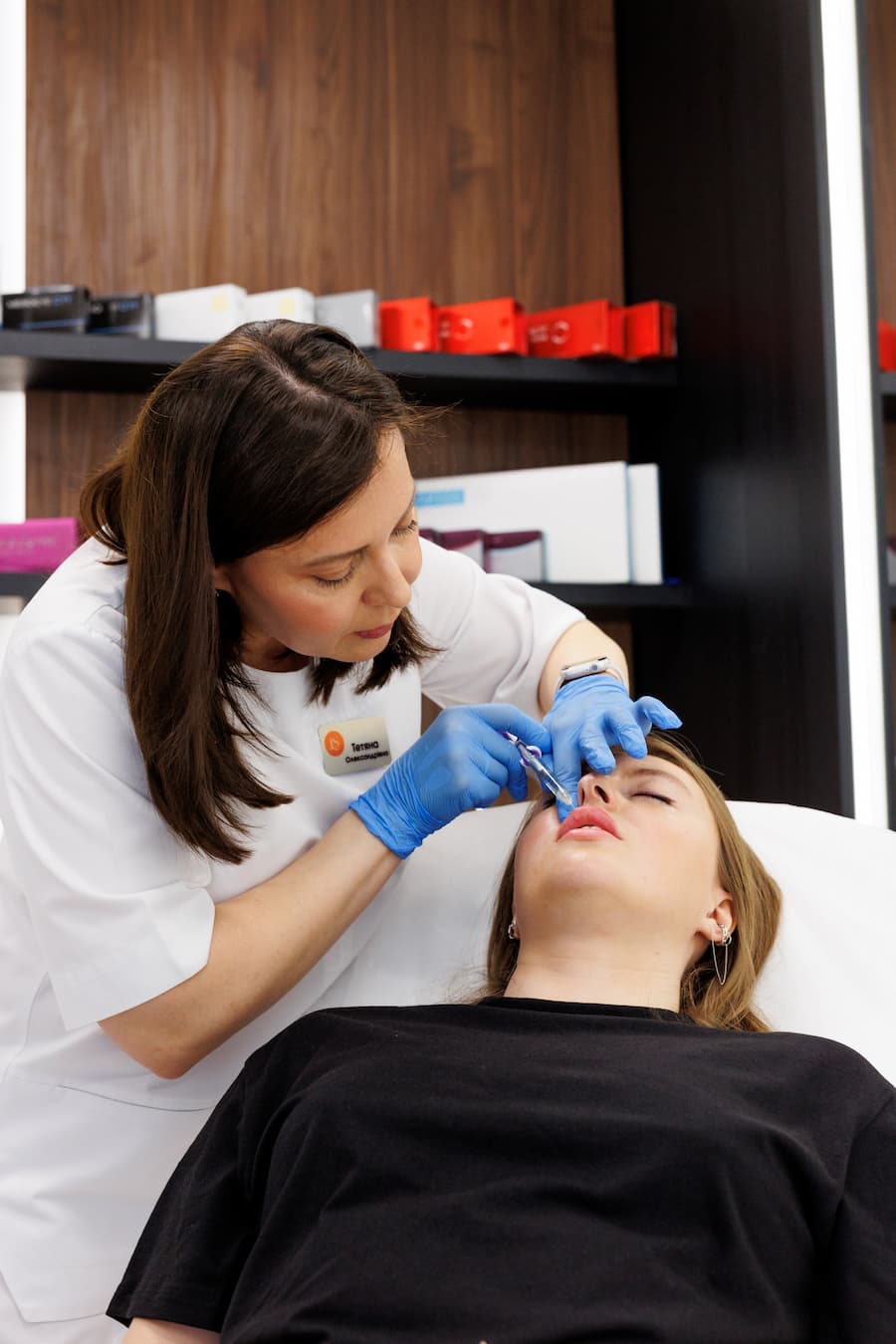 Контурна пластика