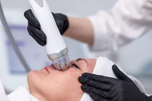 Мікроголковий RF ліфтинг EndyMed