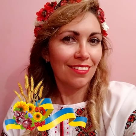 Алла Великанова