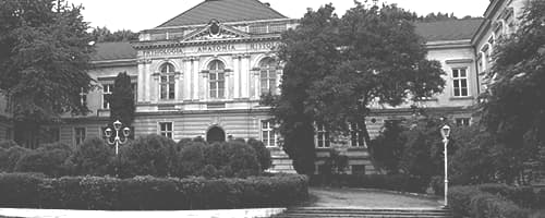 ЛНМУ ім. Данила Галицького