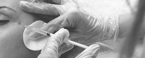 Ін'єкції для омолодження